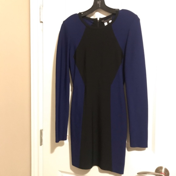 Bcbg bandage dress - Picture 2 of 2